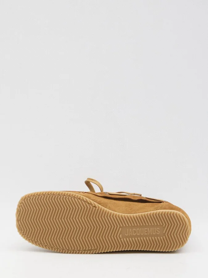Le Batto Boat Shoes - Image 4