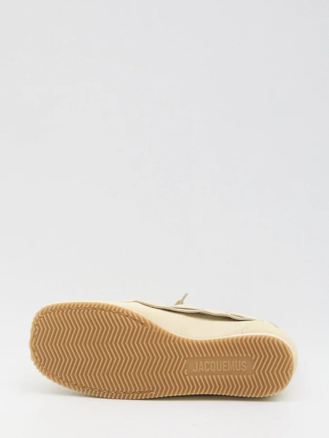 Le Batto Boat Shoes - Image 4