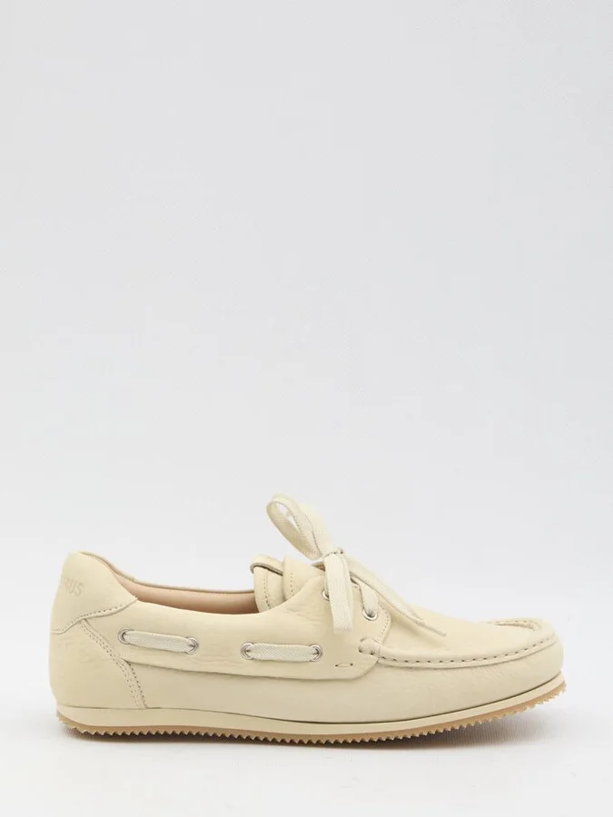 Le Batto Boat Shoes