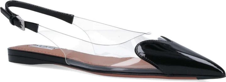 le C Ur Slingbacks - Image 2