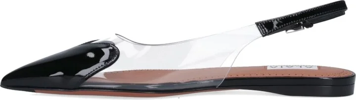 le C Ur Slingbacks - Image 3