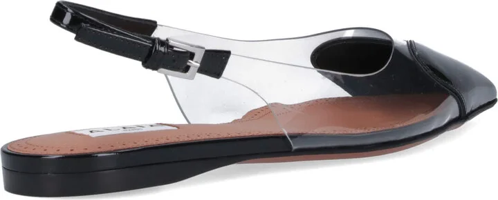 le C Ur Slingbacks - Image 4