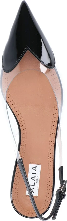 le C Ur Slingbacks - Image 5