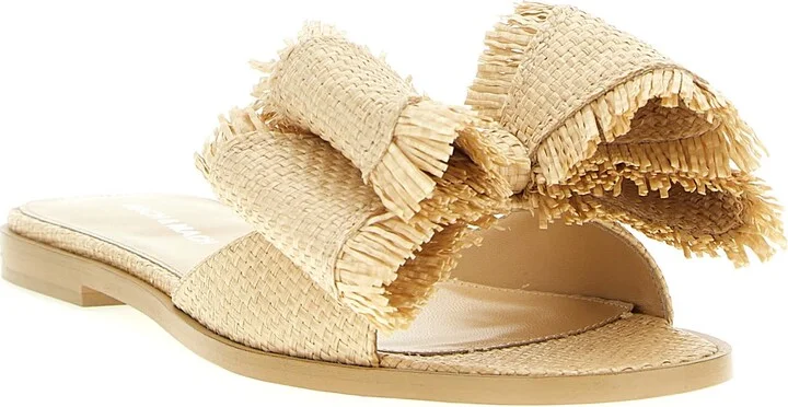 'le Cadeau' Sandals - Image 2
