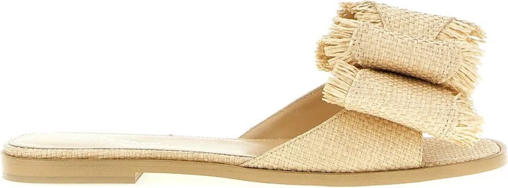 'Le Cadeau' Sandals