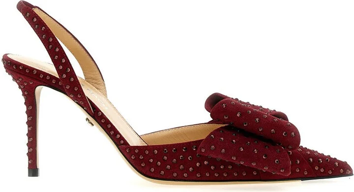 'Le Cadeau' Slingback