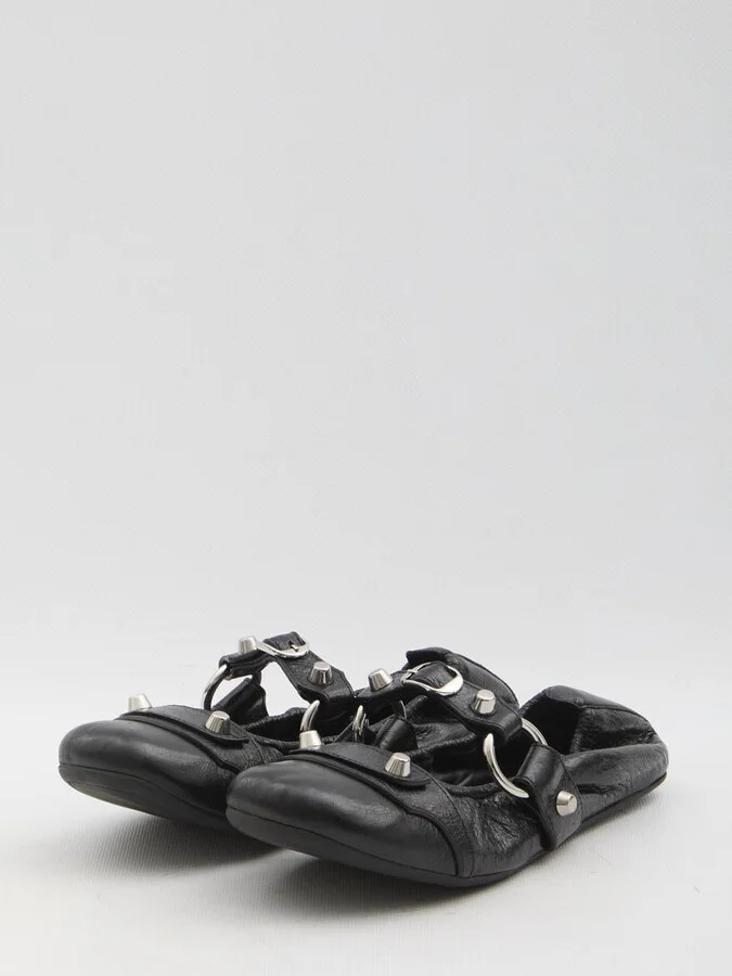 Le City Ballet Flats - Image 2