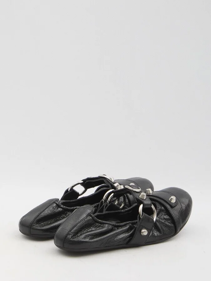 Le City Ballet Flats - Image 3