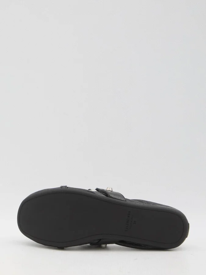 Le City Ballet Flats - Image 4