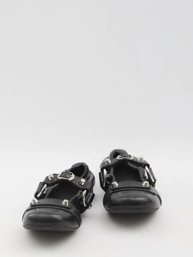 Le City Ballet Flats - Image 5