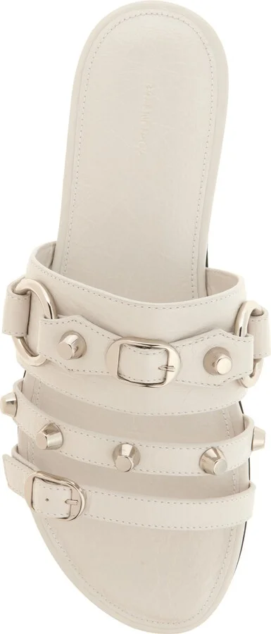 Le City Slide Sandal - Image 5