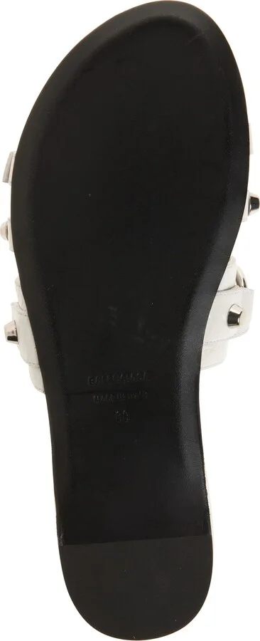 Le City Slide Sandal - Image 6