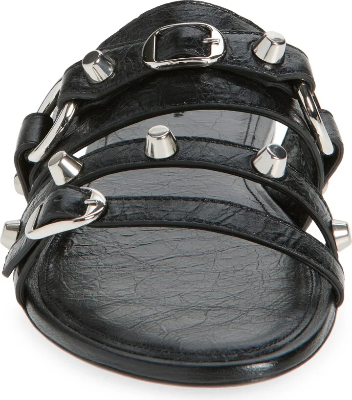 Le City Slide Sandal - Image 9