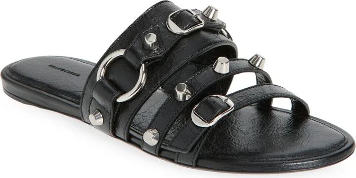 Black/ Silver