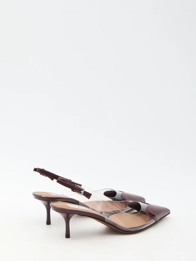Le Coeur Slingback - Image 3