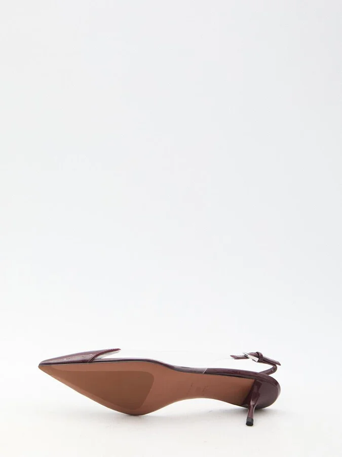 Le Coeur Slingback - Image 4