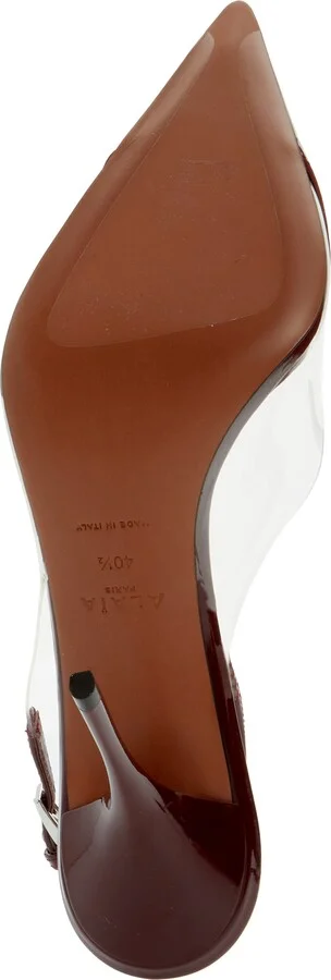 Le Coeur Slingback Pump - Image 6