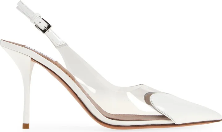 Le Coeur Slingback Pump - Image 9