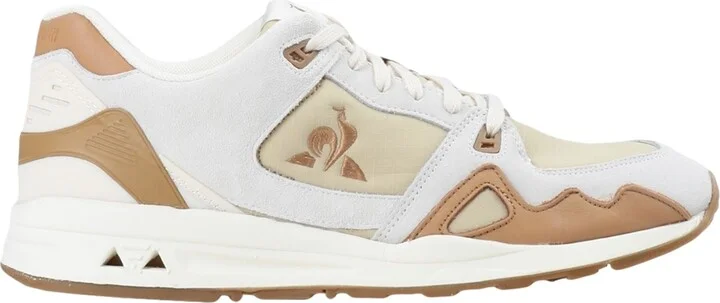 Le Coq Sportif Lcs R1000 Ripstop Man Sneakers - Image 3