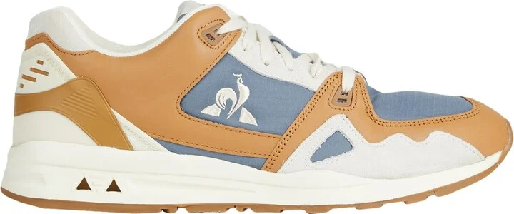 Le Coq Sportif Lcs R1000 Ripstop Man Sneakers - Image 3