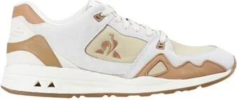 Le Coq Sportif Lcs R1000 Ripstop Man Sneakers