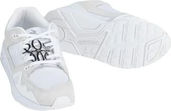 Le Coq Sportif Lcs R1000 W Bijoux Woman Sneakers - Image 2