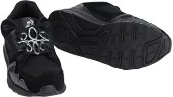 Le Coq Sportif Lcs R1000 W Bijoux Woman Sneakers - Image 2