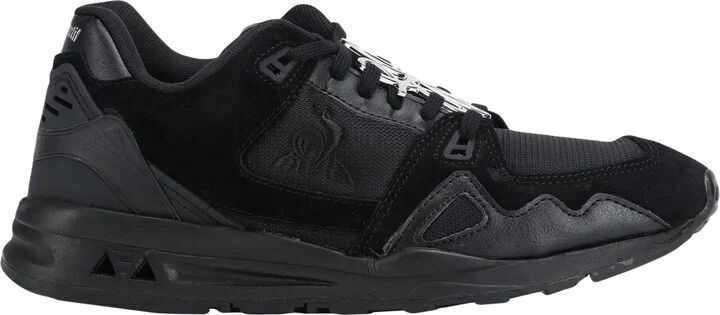 Le Coq Sportif Lcs R1000 W Bijoux Woman Sneakers - Image 3