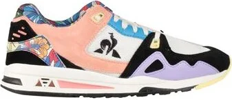 Le Coq Sportif Lcs R1000 W Leona Rose Woman Sneakers