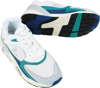 Le Coq Sportif Lcs R1100 Man Sneakers - Image 2