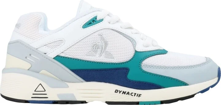 Le Coq Sportif Lcs R1100 Man Sneakers - Image 3