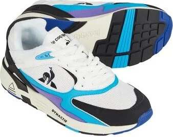 Le Coq Sportif Lcs R1100 Man Sneakers - Image 2