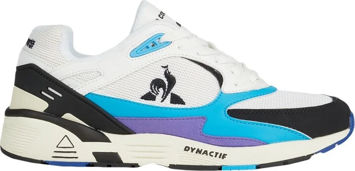 Le Coq Sportif Lcs R1100 Man Sneakers - Image 3