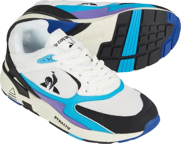 Le Coq Sportif Lcs R1100 Man Sneakers - Image 4