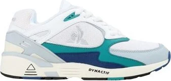 Le Coq Sportif Lcs R1100 Man Sneakers
