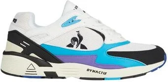 Le Coq Sportif Lcs R1100 Man Sneakers