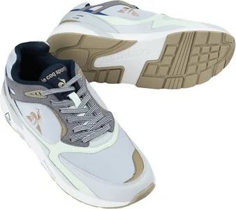 Le Coq Sportif Lcs R1100 Street Man Sneakers - Image 2