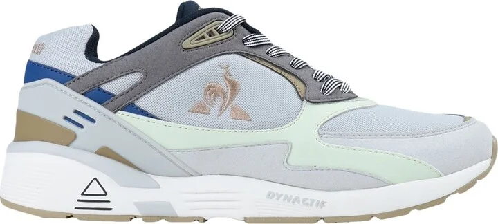 Le Coq Sportif Lcs R1100 Street Man Sneakers - Image 3