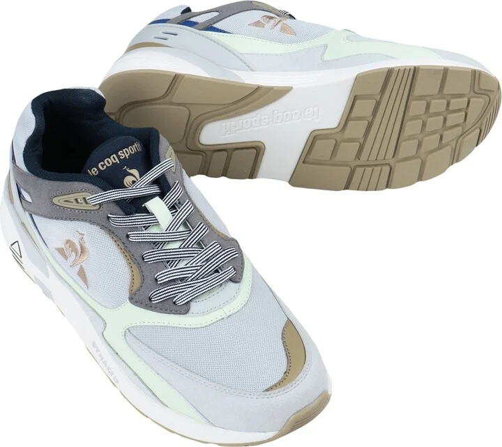 Le Coq Sportif Lcs R1100 Street Man Sneakers - Image 4