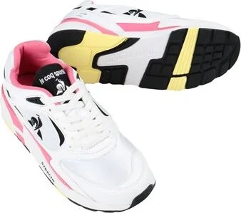 Le Coq Sportif Lcs R1100 W Nineties Woman Sneakers - Image 2