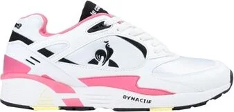 Le Coq Sportif Lcs R1100 W Nineties Woman Sneakers