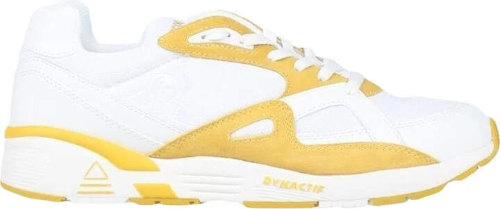 Le Coq Sportif Lcs R850 Man Sneakers - Image 3