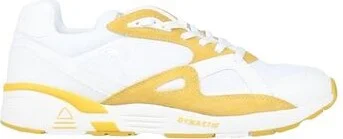 Le Coq Sportif Lcs R850 Man Sneakers