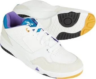 Le Coq Sportif Lcs T1000 Mountain Man Sneakers - Image 2