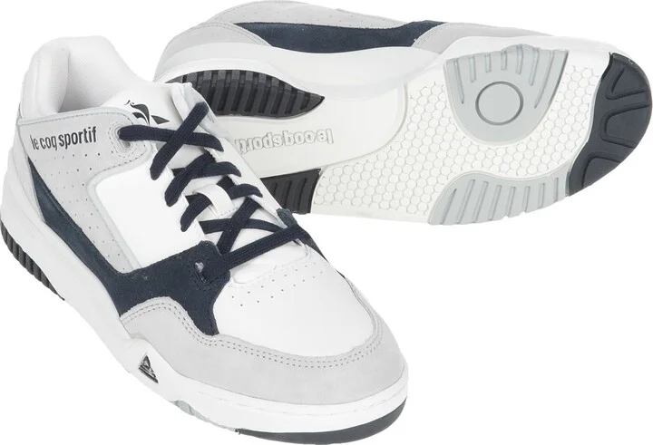 Le Coq Sportif Lcs T1000 Sport Og Woman Sneakers - Image 4