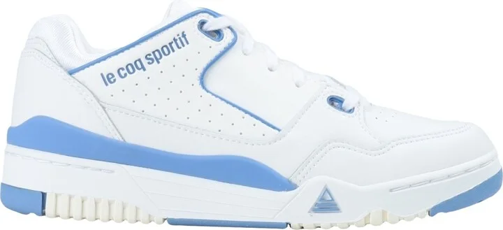 Le Coq Sportif Lcs T1000 W Woman Sneakers - Image 3