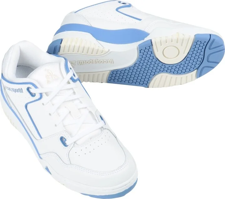 Le Coq Sportif Lcs T1000 W Woman Sneakers - Image 4