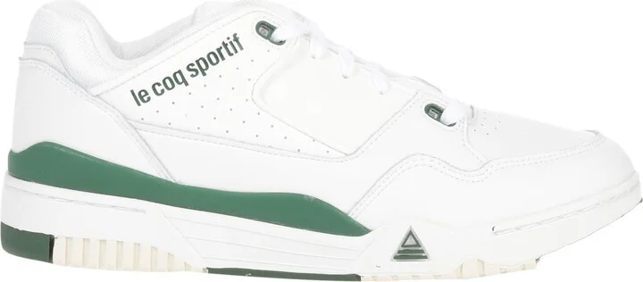 Le Coq Sportif Lcs T1000 Woman Sneakers - Image 3
