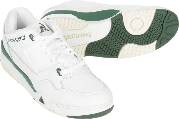 Le Coq Sportif Lcs T1000 Woman Sneakers - Image 4