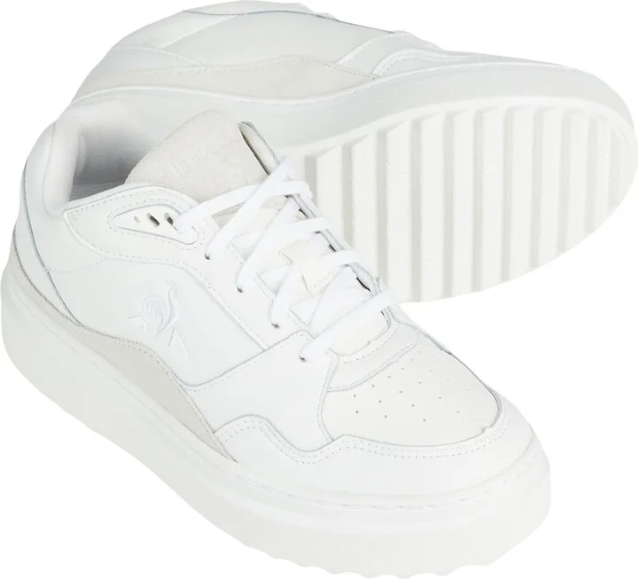 Le Coq Sportif Lcs T2000 W Woman Sneakers - Image 4